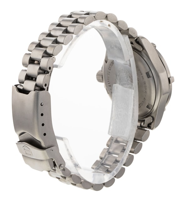 Tag Heuer 2000 Series WE1410-R Image 3